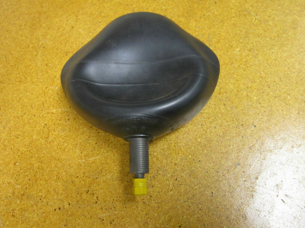 Oil Air DILL-MS20813-1 Hydraulic Cap New Old Stock