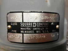 Load image into Gallery viewer, Square D 8963-CD4CS2 2870-D35-G3 Master Switch 197368-A DV Used With Warranty
