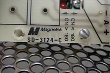 Load image into Gallery viewer, MagneTek SD-3124-C Resolver Board Assembly Used (Broken Wire Separators)
