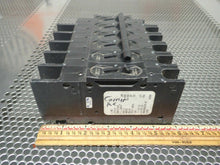 Load image into Gallery viewer, Airpax 219-6-2601-625 HH83XE625-B Circuit Breaker 480VAC 50/60Hz Used Warranty
