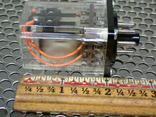 Load image into Gallery viewer, Ohmite GPRTPX-16 Relays Coil 12VAC 60Cy 8 Pin New Old Stock (Lot of 2)

