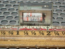 Load image into Gallery viewer, Omron LZN2-UA-007033 Relays DC48V Used With Warranty (Lot of 3) See All Pictures
