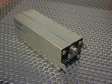 Load image into Gallery viewer, ALTEC 456B Amplifier 24V-48V 11 Pin See All Pictures Used With Warranty
