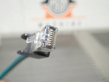 Load image into Gallery viewer, Cognex 185-0253R 849011003 2A 30V Ethernet Cable 15Ft Long (2 New &amp; 1 Used)

