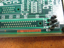 Load image into Gallery viewer, Yaskawa JANCD-SR21-1 DF8202904-BO Rev B PC Control Board Used
