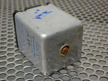 Load image into Gallery viewer, OAK W115A3-439 Relay 115V 50/60Cy Coil Used With Warranty See All Pictures
