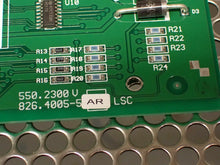 Load image into Gallery viewer, INTER-TEL 550.2300V 826.4005-5 LSC Module New Old Stock See All Pictures
