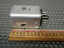 Load image into Gallery viewer, H 64820-03 RE-74 24VDC Relay 11 Pin Used With Warranty Fast Free Shipping
