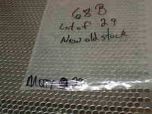 Load image into Gallery viewer, 68B Relay Units Used With Warranty (Lot of 29) See All Pictures
