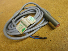 Load image into Gallery viewer, Issc T12-D410 89 Proximity Switch Sensor 10-30VDC Used With Warranty
