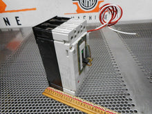 Load image into Gallery viewer, General Electric FCV326TE015R2 15A Circuit Breaker 600V 3 Pole Used W/ Warranty
