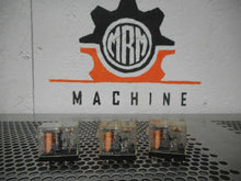 Load image into Gallery viewer, Allen Bradley 700-HK36Z24 Ser A Relays 24VDC Coil 10A Used With Warranty (3 Lot)
