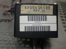 Load image into Gallery viewer, Hurst T-SP 2601-008 Motor 300RPM 24V 60Hz 7W 15MFD Used With Warranty
