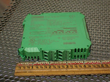 Load image into Gallery viewer, PHOENIX CONTACT ELR H3-IES-SC-24DC/500AC-2 Solid State Contactor 24VDC Used
