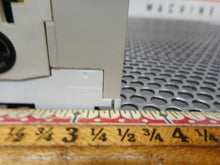 Load image into Gallery viewer, Allen Bradley 140-MN-0100 Ser C Manual Motor Starters 0.63-1.0A Used (Lot of 3)

