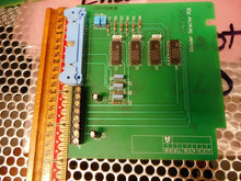 Load image into Gallery viewer, Encoder Selector PCB Board 23403B 23403A Used Nice Shape W/ Warranty (Lot of 4)
