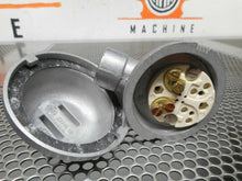 Load image into Gallery viewer, NANMAC Corp. A8E-2-6-J Thermocouple Probe 6&quot; Long 1/8&quot; Diameter Used Warranty
