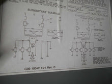Load image into Gallery viewer, Square D Class 9070-SK1000G1 Ser A Transformer Disconnect 1000VA 50/60Hz
