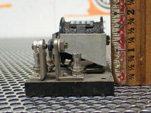 Load image into Gallery viewer, Struthers Dunn 29XAX 115V 60Cy Relay Used With Warranty See All Pictures
