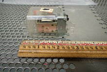 Load image into Gallery viewer, SCHRACK RM 103 110 Relays 110VDC Used With Warranty (Lot of 4) See All Pictures
