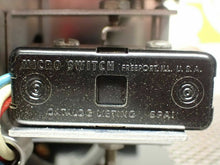 Load image into Gallery viewer, Cleveland Controls SPD-120-B Pressure Switch 115-208-230V .04-5.0 60Cy 1PSI New
