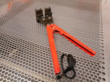 Load image into Gallery viewer, 51002 37032 Crimper Tool Used With Warranty Fast Free Shipping

