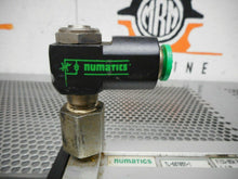 Load image into Gallery viewer, Numatics TL-607055-1 F1CG-05A1B-AAA0 Cylinder 1-1/8&quot; Bore 5&quot; Stroke W/ Warranty
