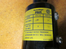 Load image into Gallery viewer, P&amp;H Harnischfeger 32Q1320-D1 Single Speed Push Button 100E 2397-2 Used
