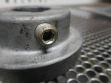 Load image into Gallery viewer, Congress No.3 Drive Coupler Half 1&quot; Bore Used With Warranty (Lot of 3)
