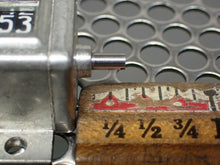 Load image into Gallery viewer, Veeder 3 Digit Counters (10) Used (3) Not Turning For Parts See Pics (Lot of 13)
