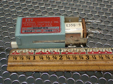 Load image into Gallery viewer, ITT General Controls CE59AP3016 24VDC 1000CPM 3 Digit Counter Used With Warranty
