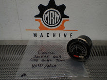 Load image into Gallery viewer, CRAMER CONRAC Type 310EAE 60S 120V 60Hz Timer Used With Warranty See All Pics
