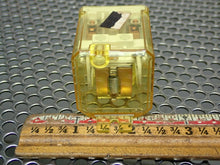 Load image into Gallery viewer, IDEC RR2BA-US AC240V 23X10 Relays New No Box (Lot of 2) See All Pictures
