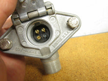 Load image into Gallery viewer, Cole Hersee 07644 Four Pin Connector New
