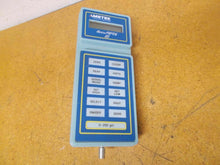 Load image into Gallery viewer, AMETEK AccuForce III Digital Force Gauge 0-250 gm. Gently Used
