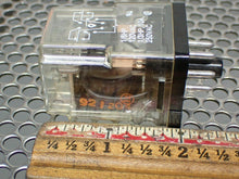 Load image into Gallery viewer, Potter &amp; Brumfield KRPA-11DG-24 24VDC Relays 8 Pin Used With Warranty (Lot of 4)
