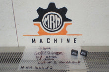 Load image into Gallery viewer, Sigma 60RE2-24DC 2A 28VDC 1A 120VAC Relay New Old Stock (Lot of 2) See All Pics
