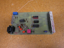 Load image into Gallery viewer, Micafil Inc HLF 531552R1 PC Board Used
