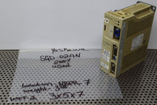 Load image into Gallery viewer, YASKAWA SGD-02AN SERVOPACK AC200-230V 50/60Hz 200W Used With Warranty
