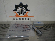 Load image into Gallery viewer, Elgin Electronics 0101-1 20008-104 Used With Warranty See All Pictures
