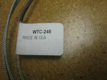Load image into Gallery viewer, Plastic Process Equipment WTC-248 Thermocouple New Old Stock
