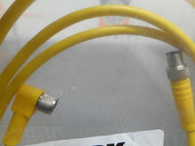 Load image into Gallery viewer, Turck U0071-12 Pico Fast Cordset 125V 4Amps New In Bag
