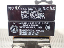 Load image into Gallery viewer, ITE Rowan 43B108724-15 2180D-FE33LA.29.XF1919 2090-70RB-21 40-48VDC Contactor
