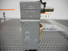 Load image into Gallery viewer, Telemecanique ZC2JC1 Limit Switch &amp; ZC2JE05 Operating Head Used No Front Cover
