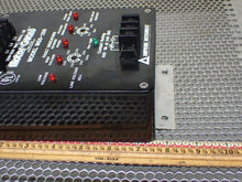 Load image into Gallery viewer, Motor Guard MG5-200 3 Phase Motor Protector 200/250VAC 60Hz Warranty See Pics

