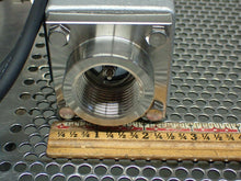 Load image into Gallery viewer, Tokyo Flow Meter FC-S65K-TUR Flow Checker AC/DC 100V 0.25A New Old Stock
