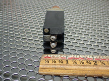 Load image into Gallery viewer, Allen Bradley 800T-PST16 Ser C Amber Lens Pilot Light 120V 50/60Hz Used Warranty
