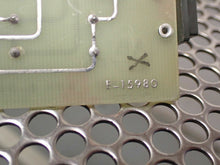 Load image into Gallery viewer, Allen Bradley 1720-L310 Ser C Logic Module Board New Old Stock
