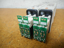 Load image into Gallery viewer, SMC VQC4301-5 0.2-1.0MPa Solenoid Valve Used (Lot of 2)
