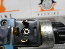 Load image into Gallery viewer, Rexroth R900561288 4WE6J60/EG24N9K4 Control Valve 24VDC 4WEH16J70/6EG24N9ETK4
